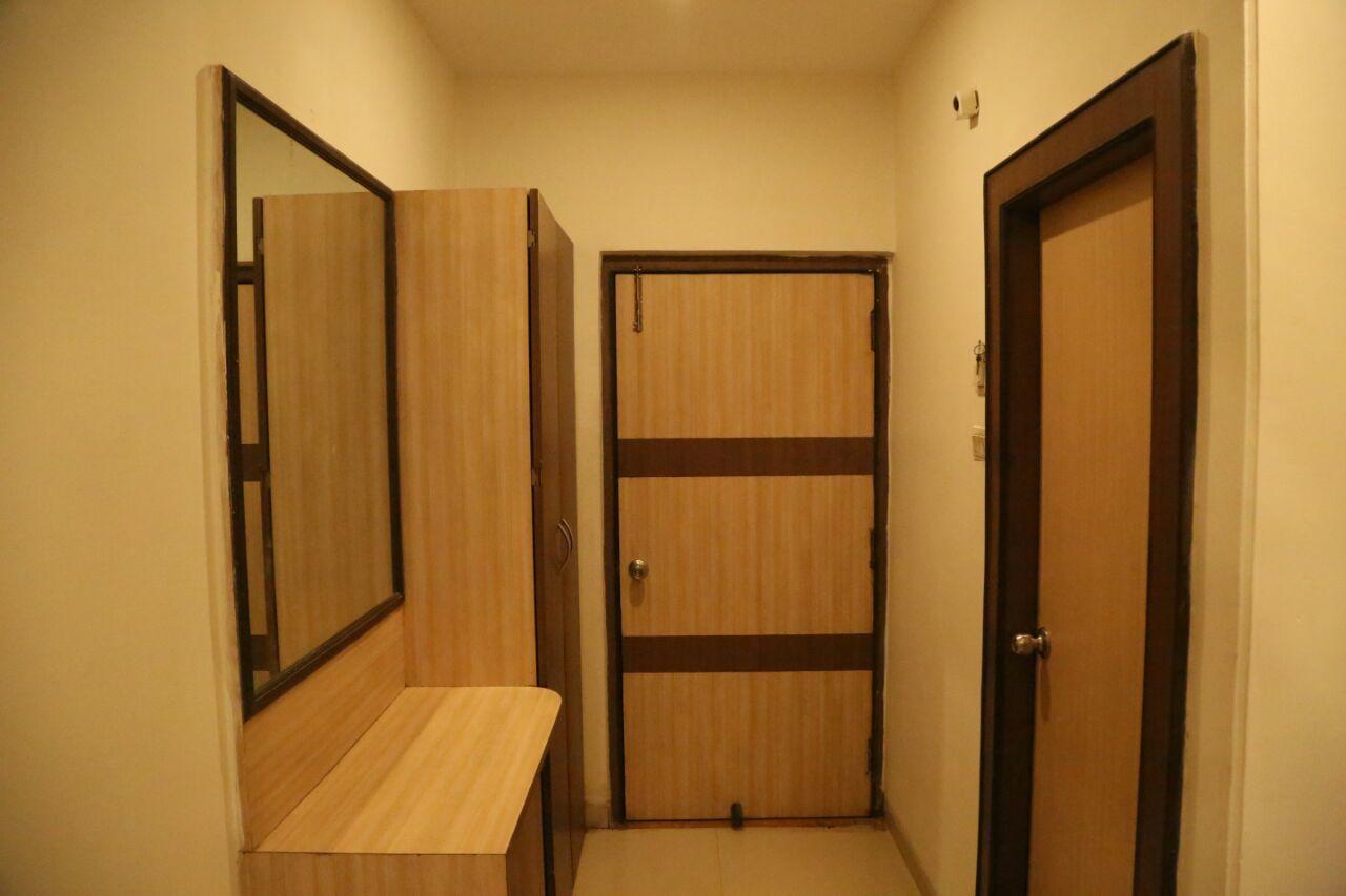 Hotel Surya グワーリヤル エクステリア 写真